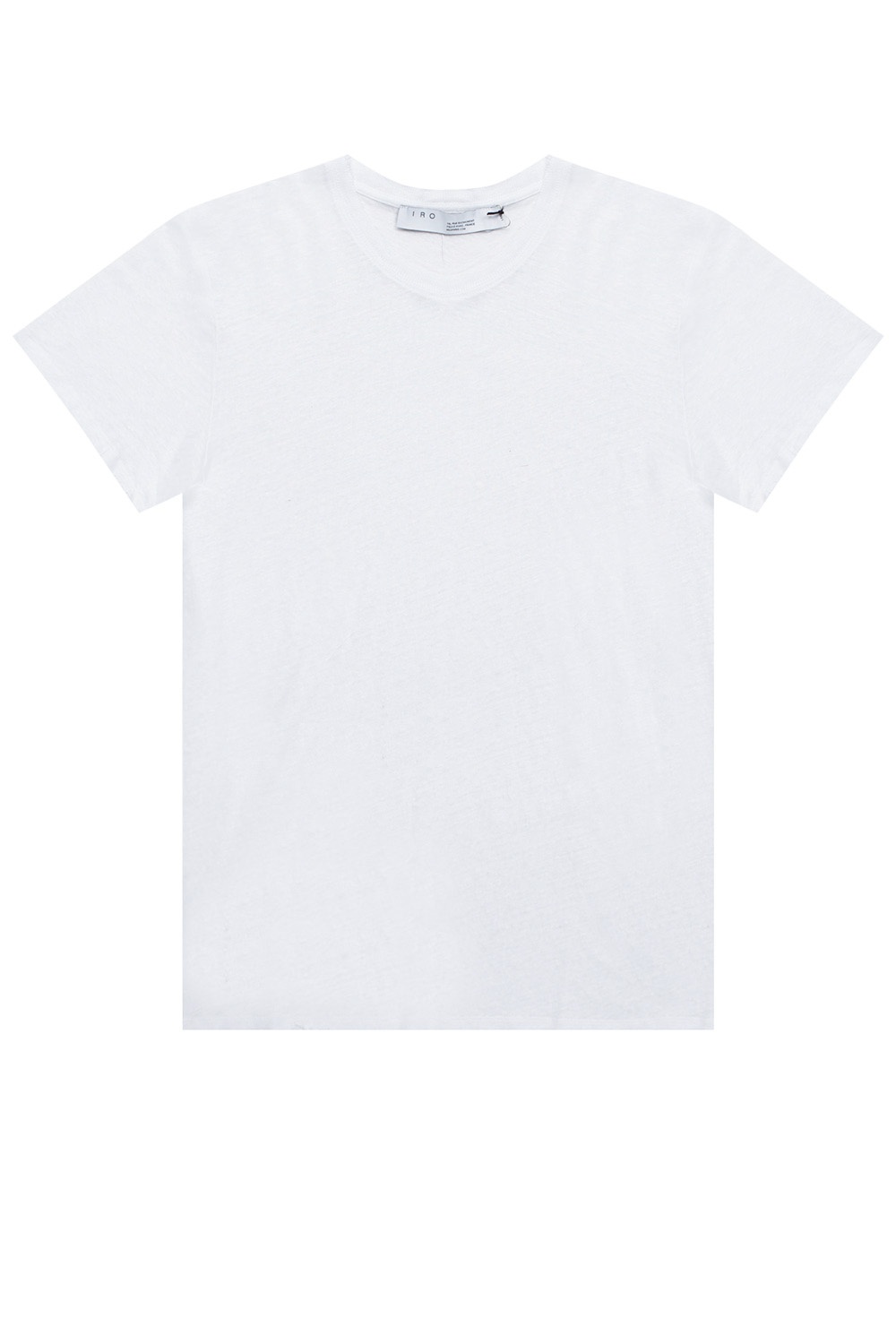 Iro Linen T-shirt